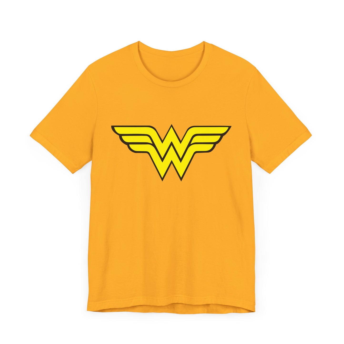 Wonder Woman Adult T-Shirt