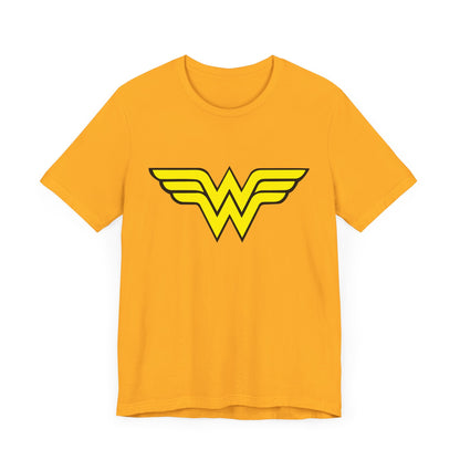 Wonder Woman Adult T-Shirt