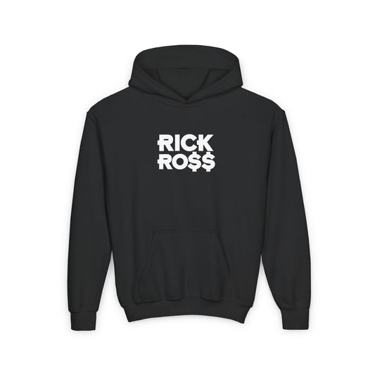 Rick Ross Youth Hoodie