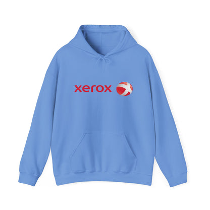 Xerox Adult Hoodie