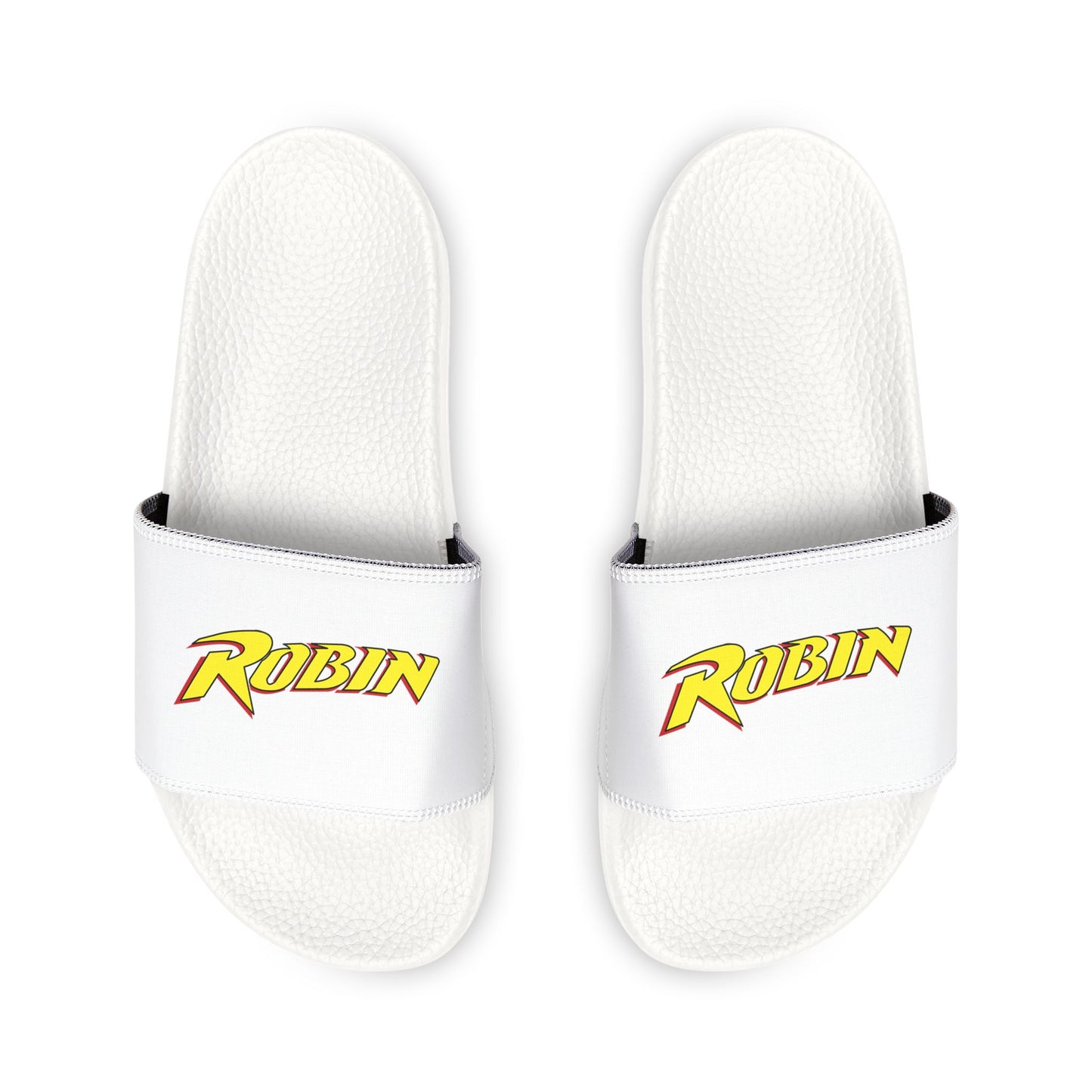 Robin Slides