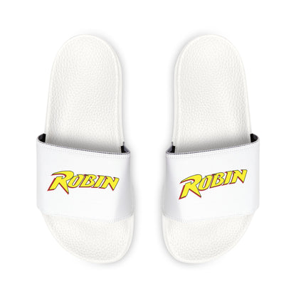 Robin Slides