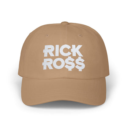 Rick Ross Cap