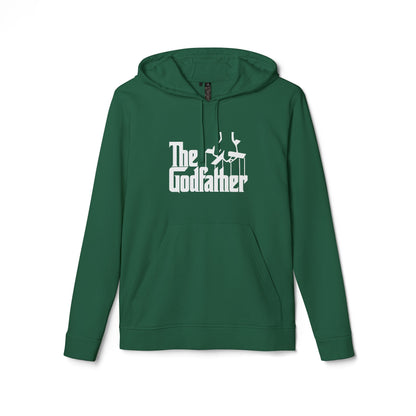 The GodFather Adidas Adult Hoodie