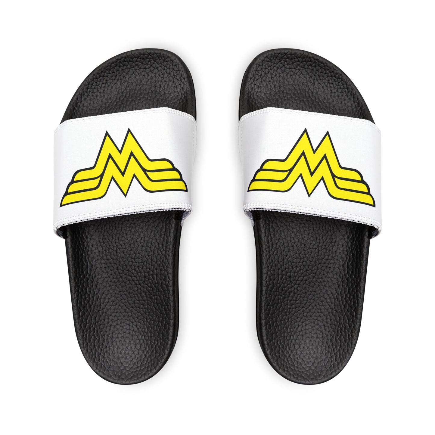 Wonder Woman Slides