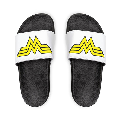 Wonder Woman Slides