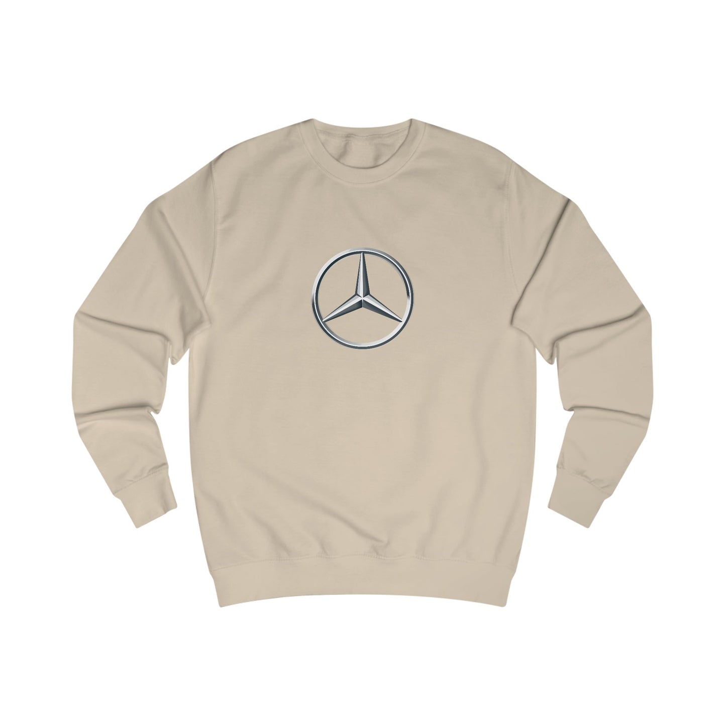 Mercedes Adult Sweatshirt