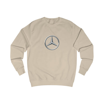 Mercedes Adult Sweatshirt