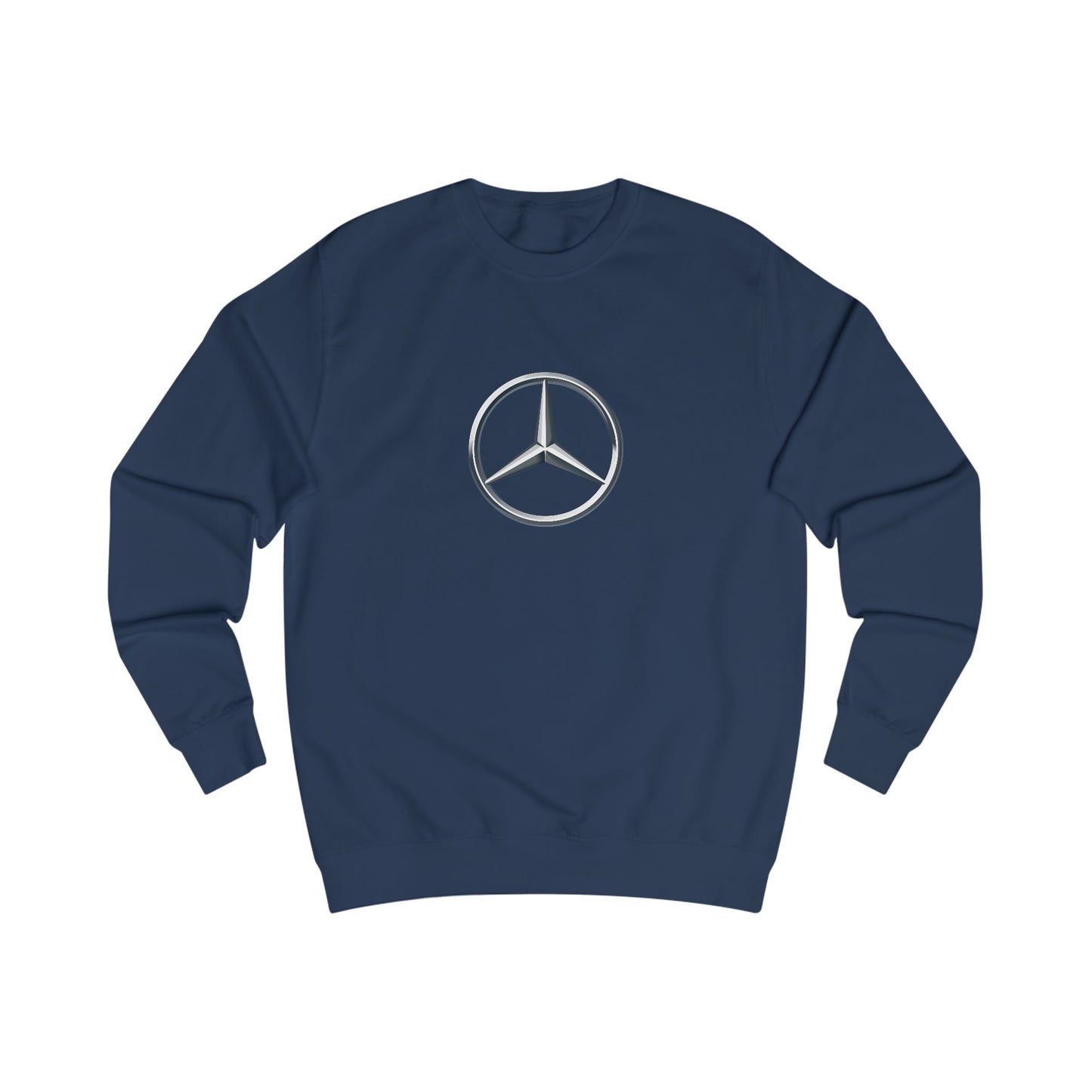 Mercedes Adult Sweatshirt