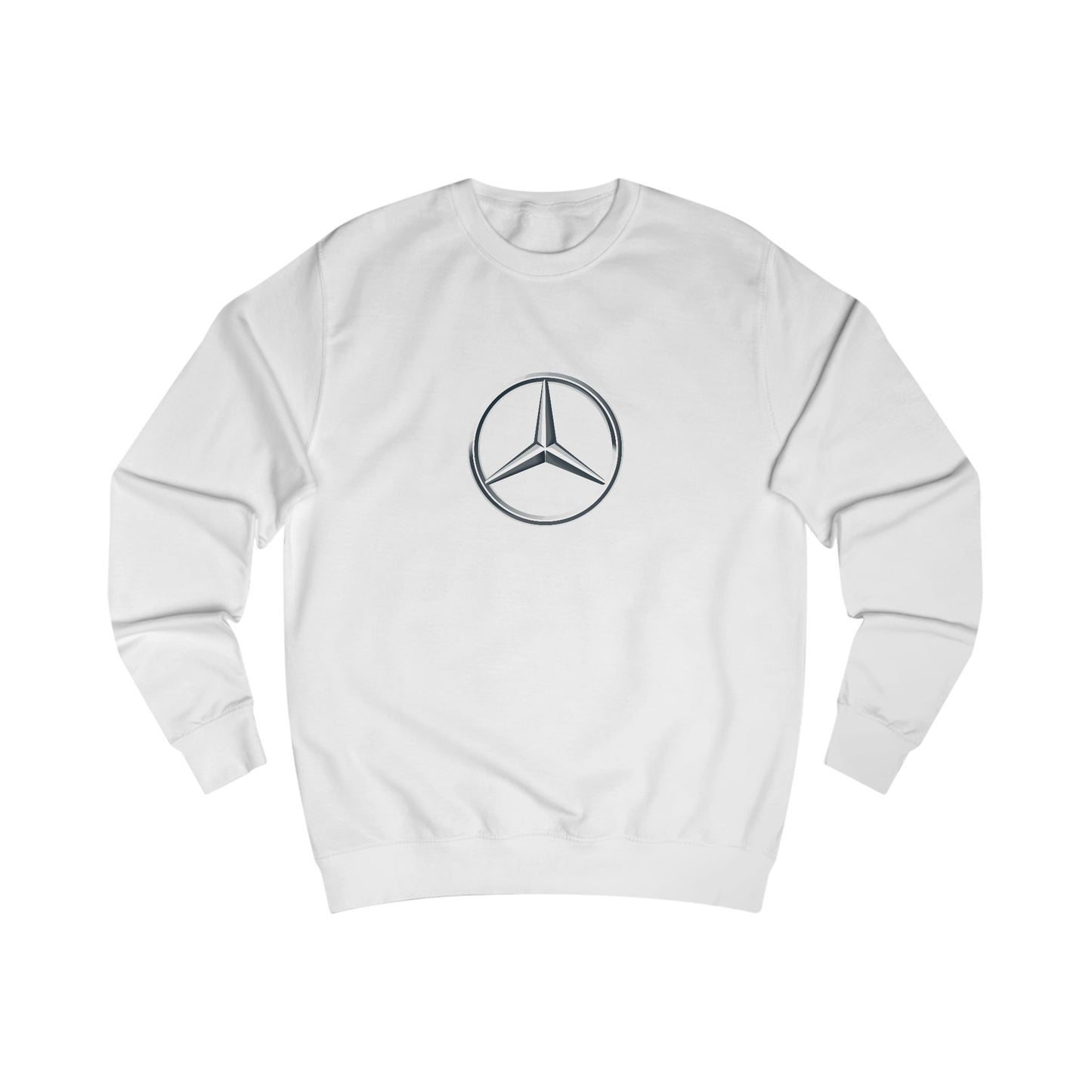 Mercedes Adult Sweatshirt