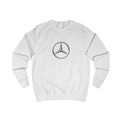 Mercedes Adult Sweatshirt