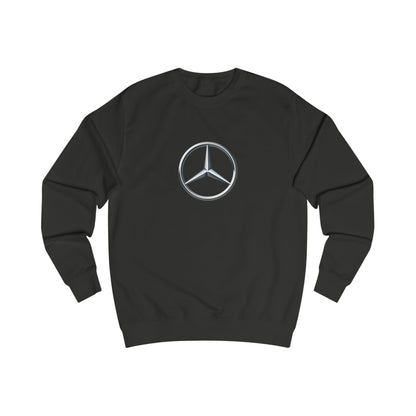 Mercedes Adult Sweatshirt