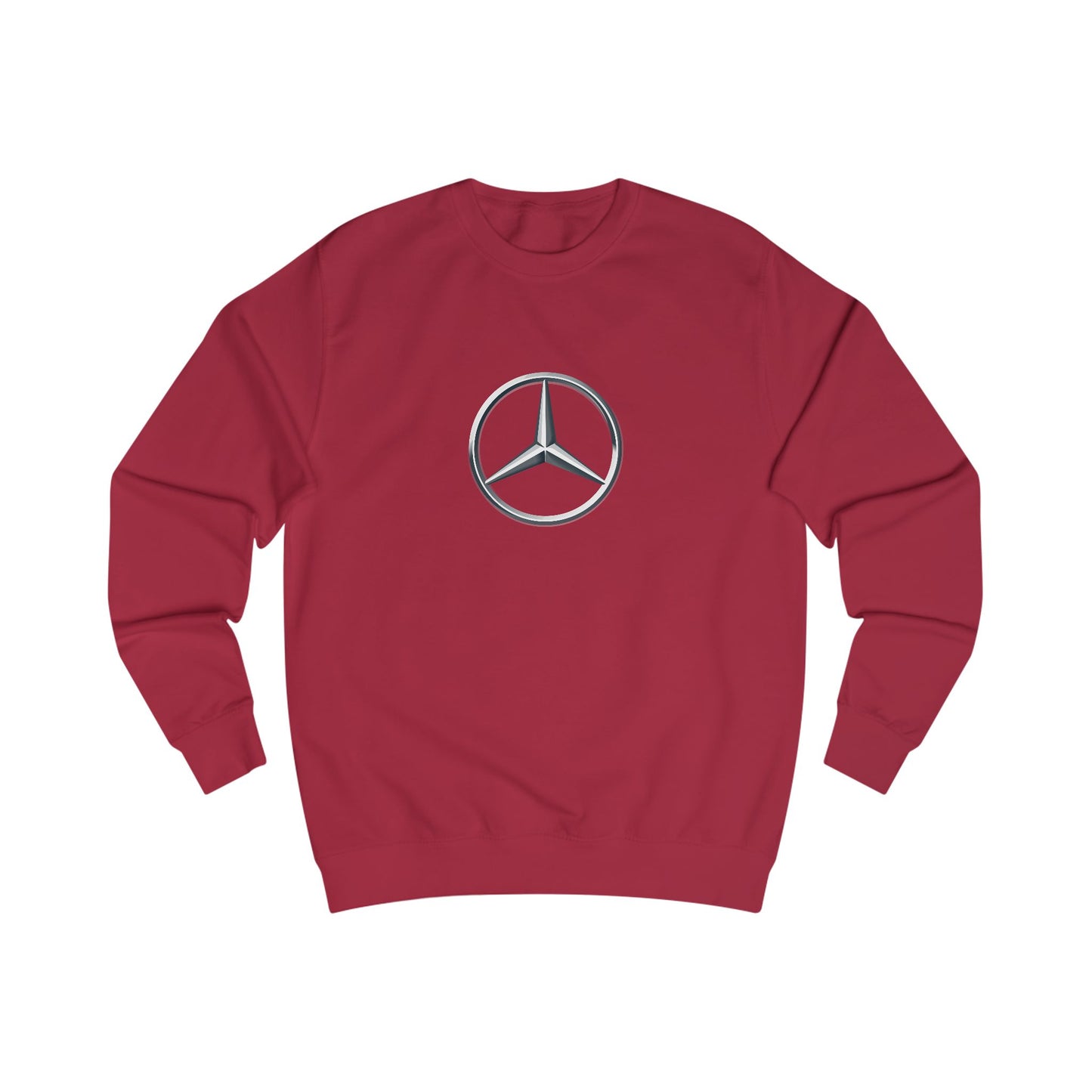 Mercedes Adult Sweatshirt