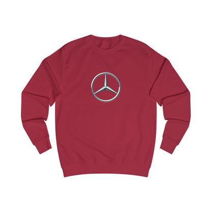 Mercedes Adult Sweatshirt