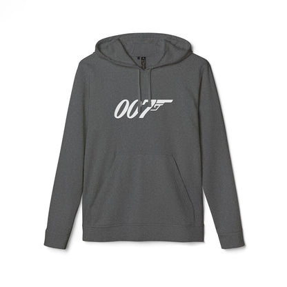 007 Adidas Adult Hoodie