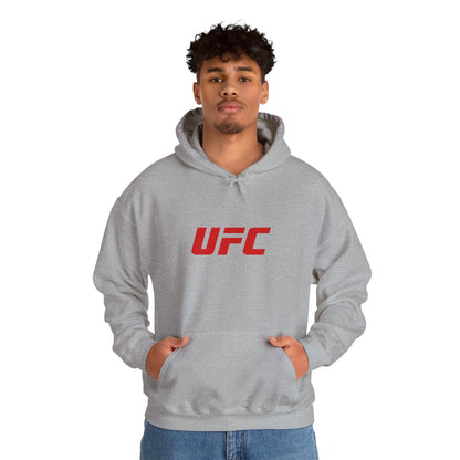 UFC Adult Hoodie