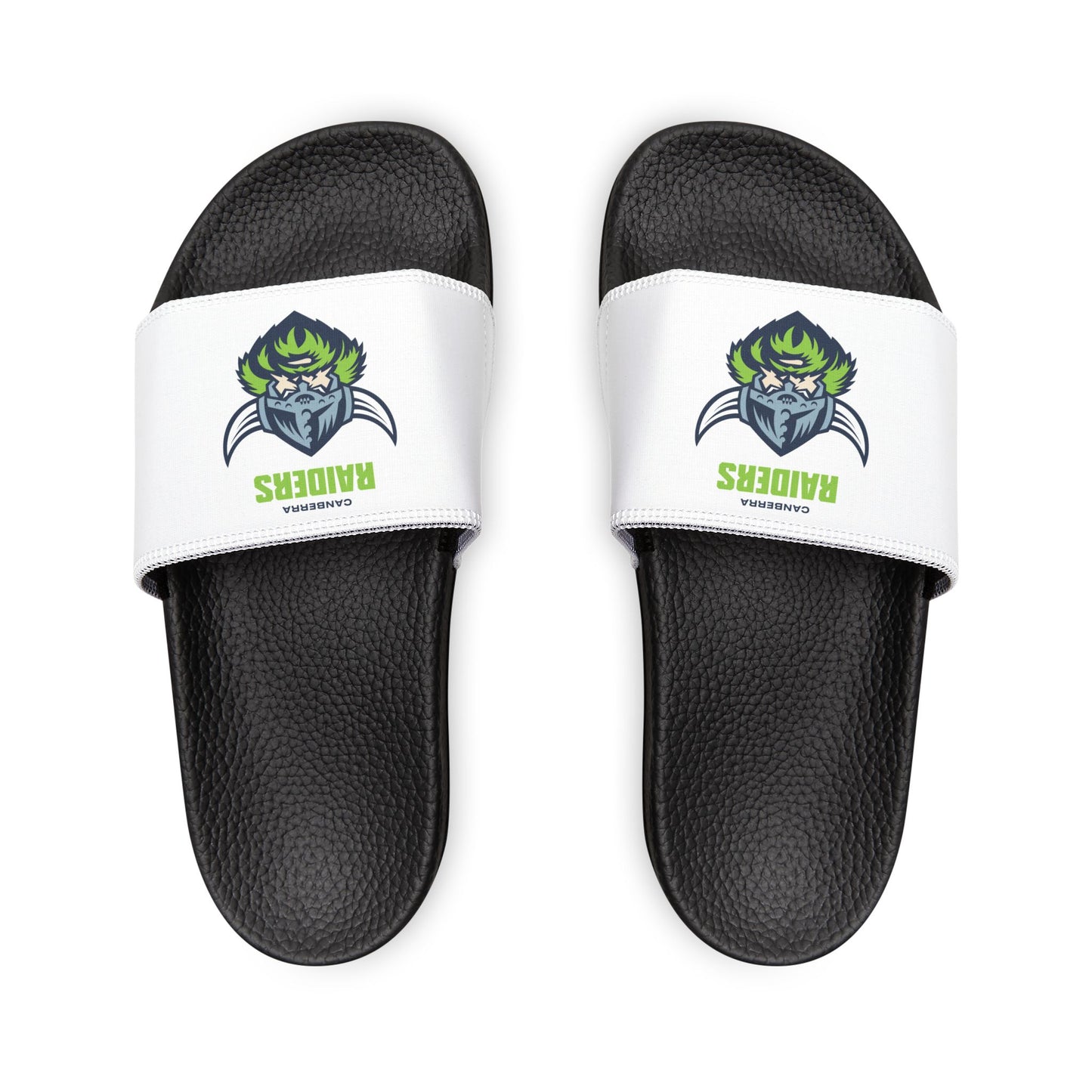 Canberra Raiders Slides