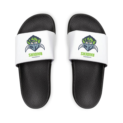 Canberra Raiders Slides