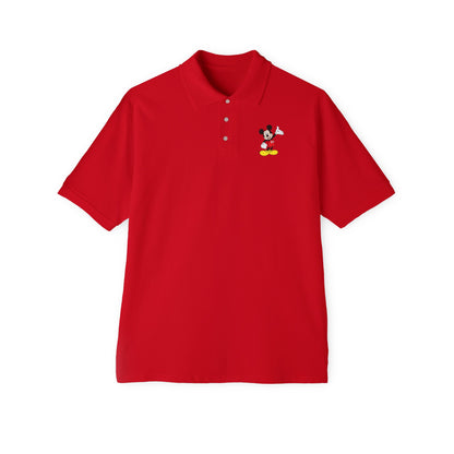 Mickie Mouse Polo Shirt