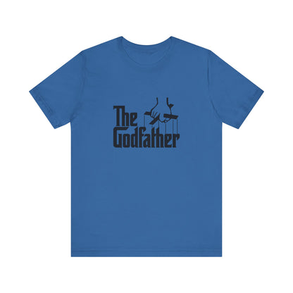 The GodFather Adult T-Shirt