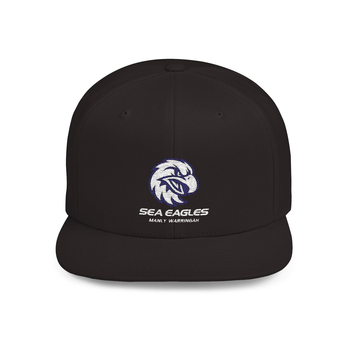 Manly Warringah Sea Eagles Snapback