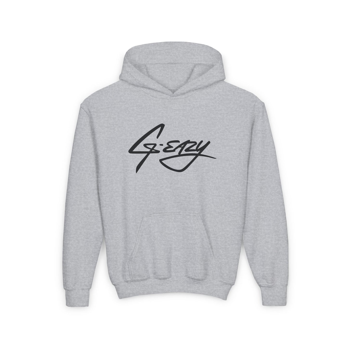 G-Eazy Youth Hoodie