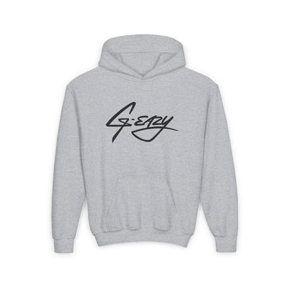 G-Eazy Youth Hoodie