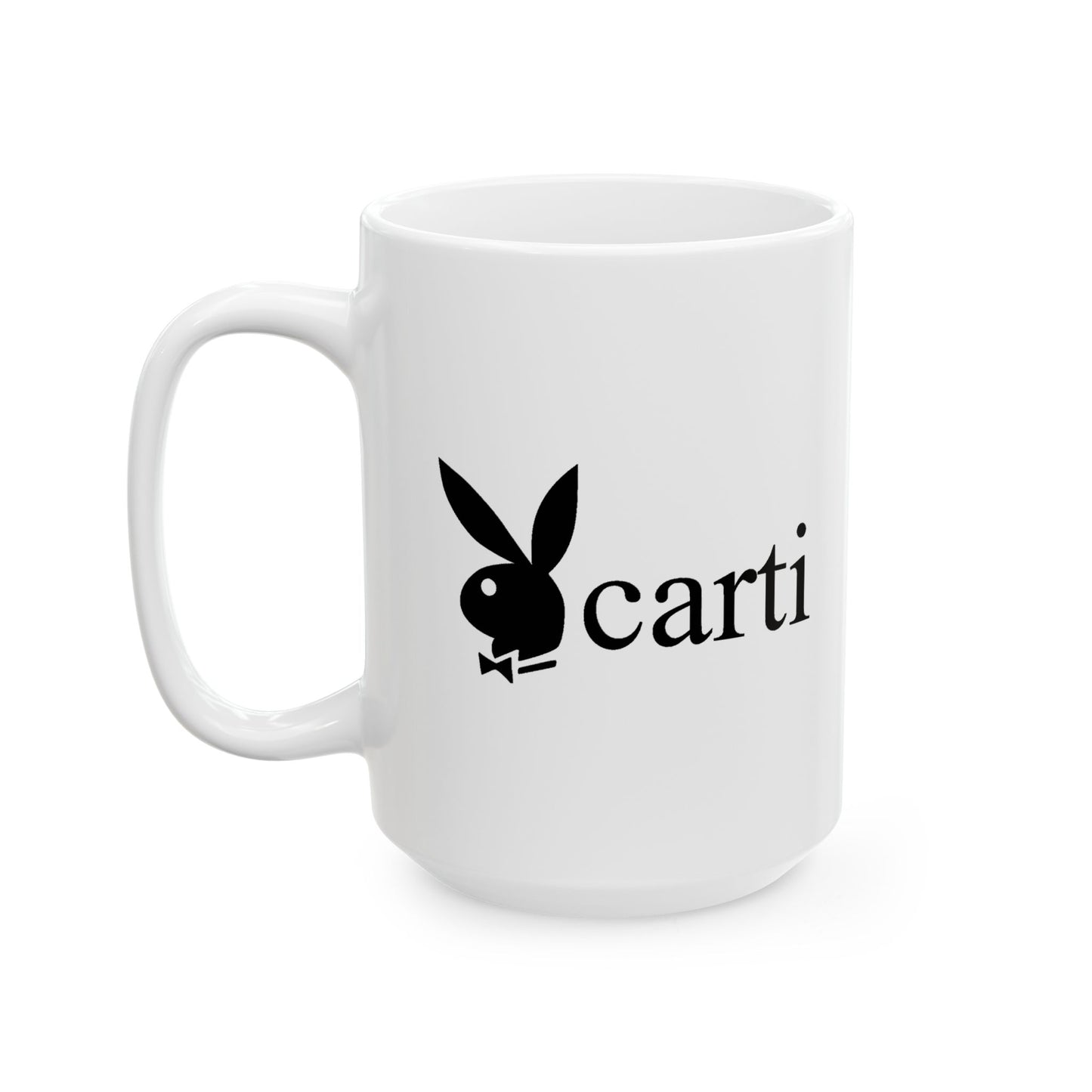 Playboi Carti Ceramic Mug