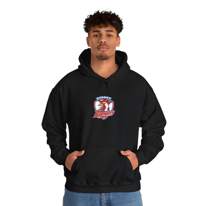 Sydney Roosters Adult Hoodie