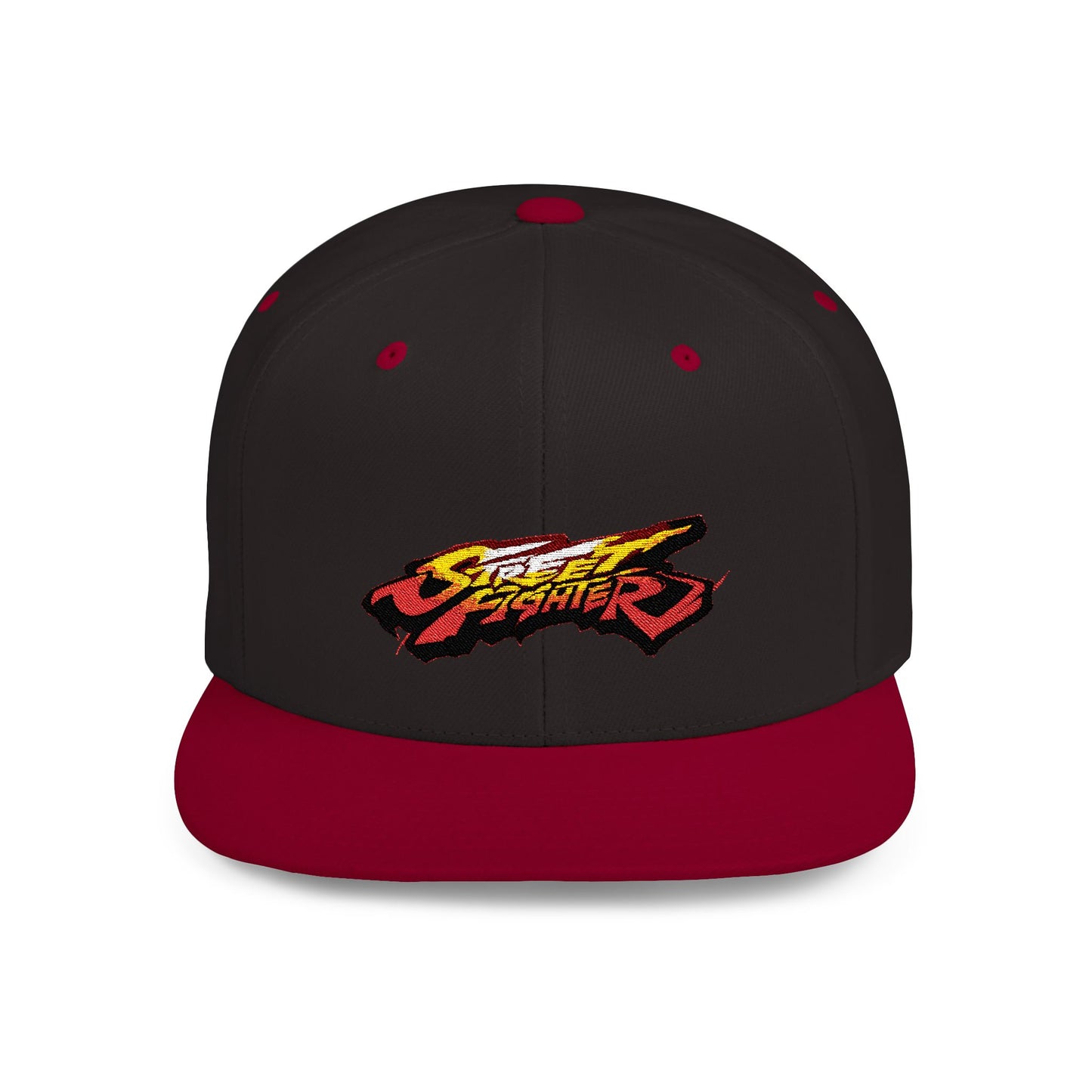 Street Fighter Snapback