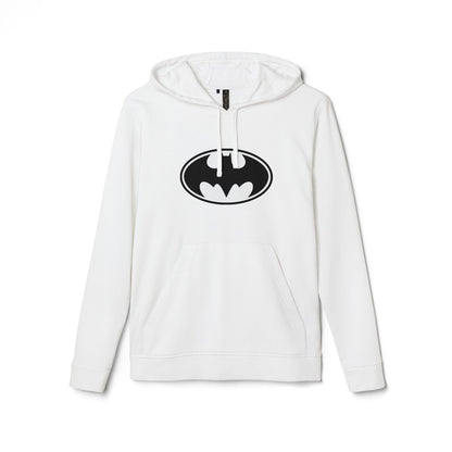 Batman Adidas Adult Hoodie