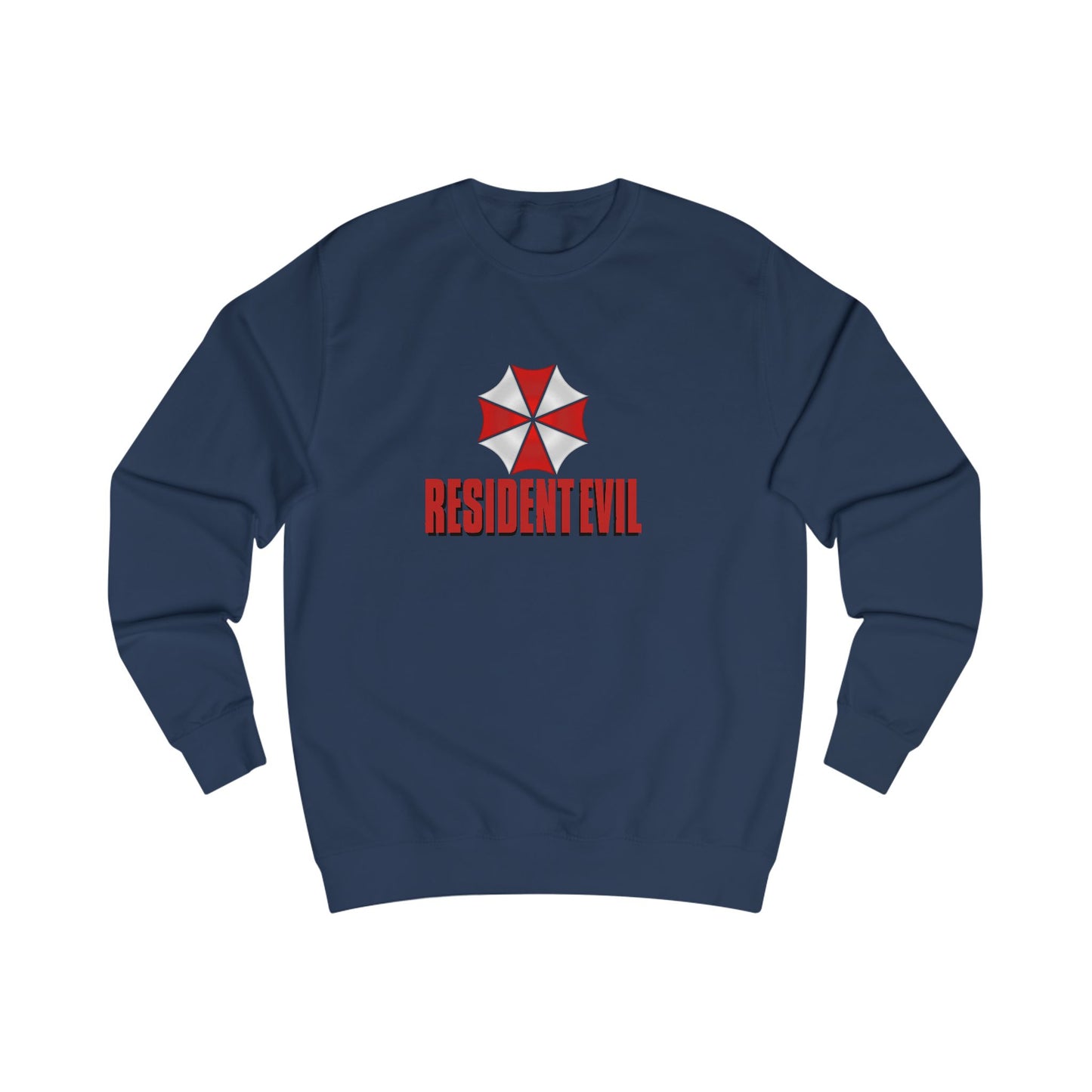 Resident Evil Adult Sweatshirt