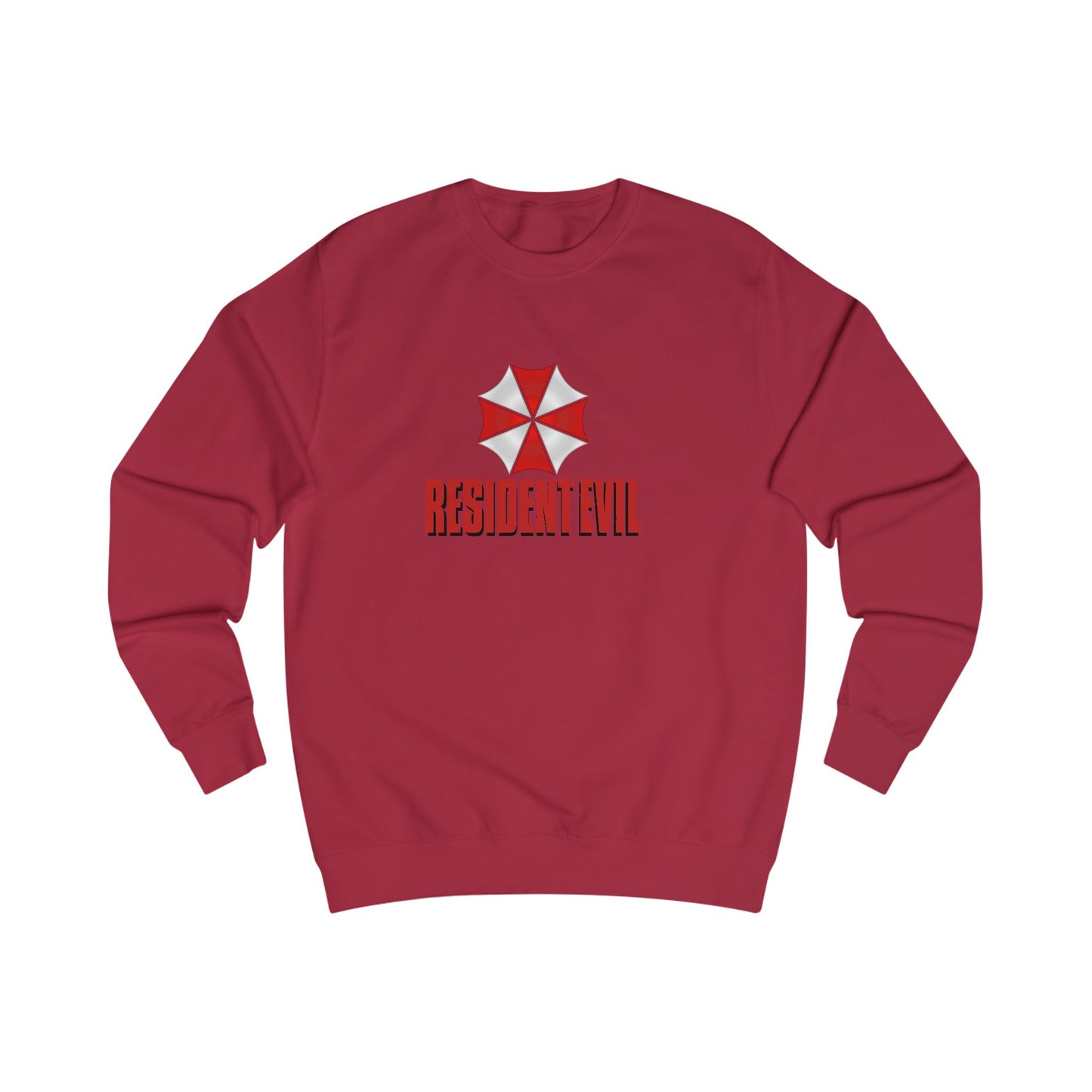 Resident Evil Adult Sweatshirt