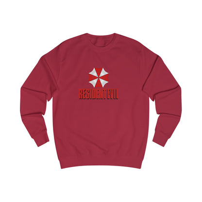 Resident Evil Adult Sweatshirt