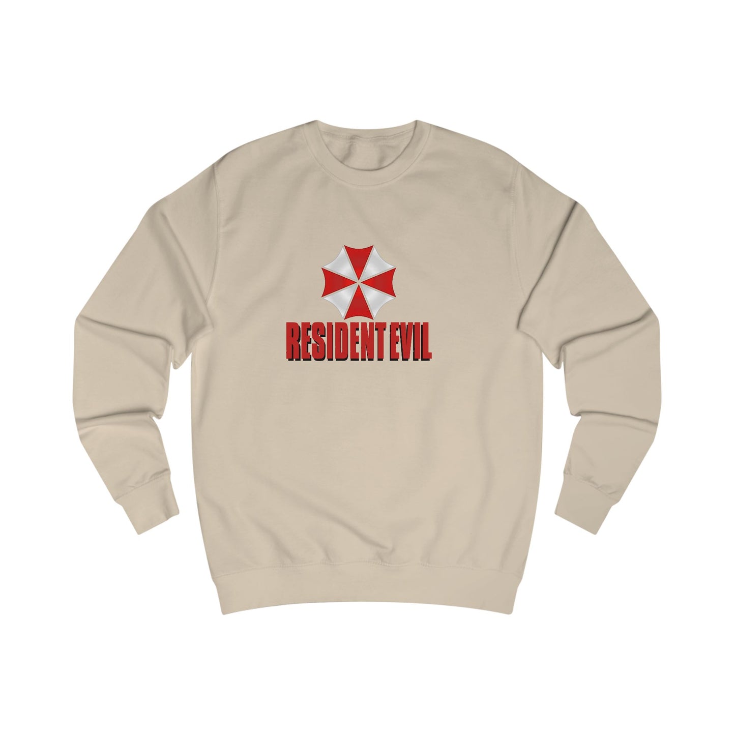 Resident Evil Adult Sweatshirt