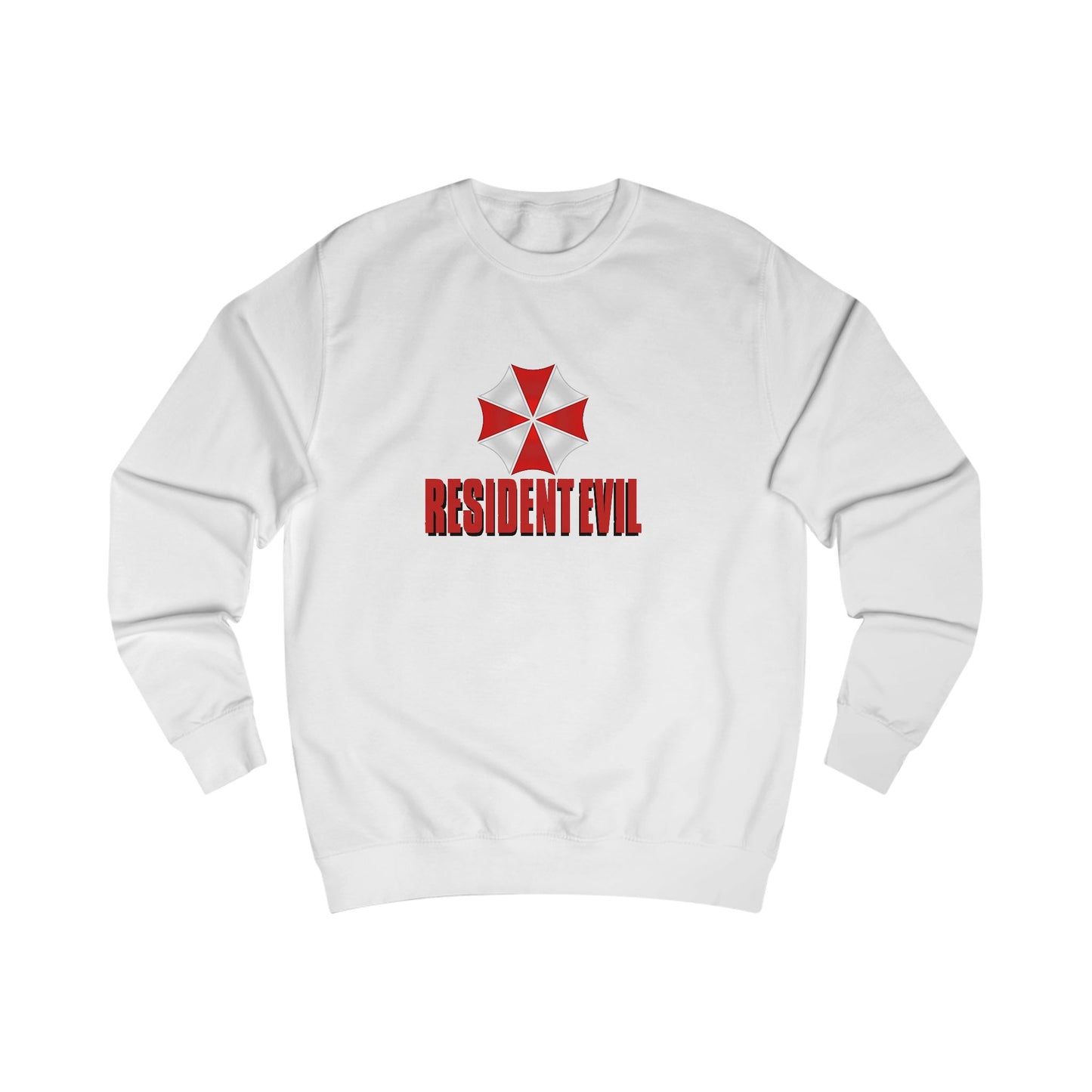 Resident Evil Adult Sweatshirt