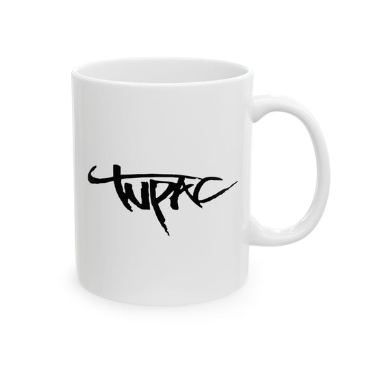 2-Pac Ceramic Mug