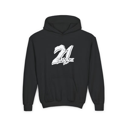 21 Savage Youth Hoodie