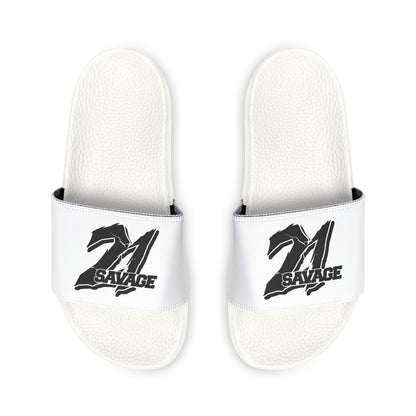 21 Savage Slides