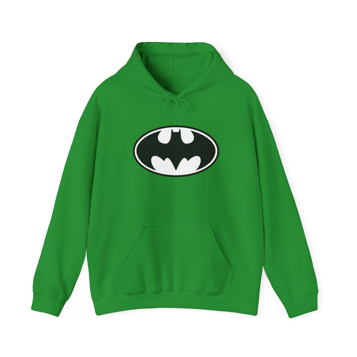 Batman Adult Hoodie