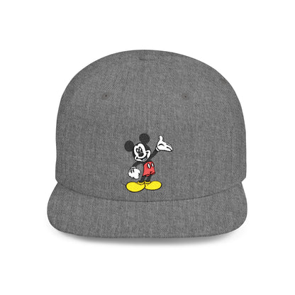 Mickie Mouse Snapback