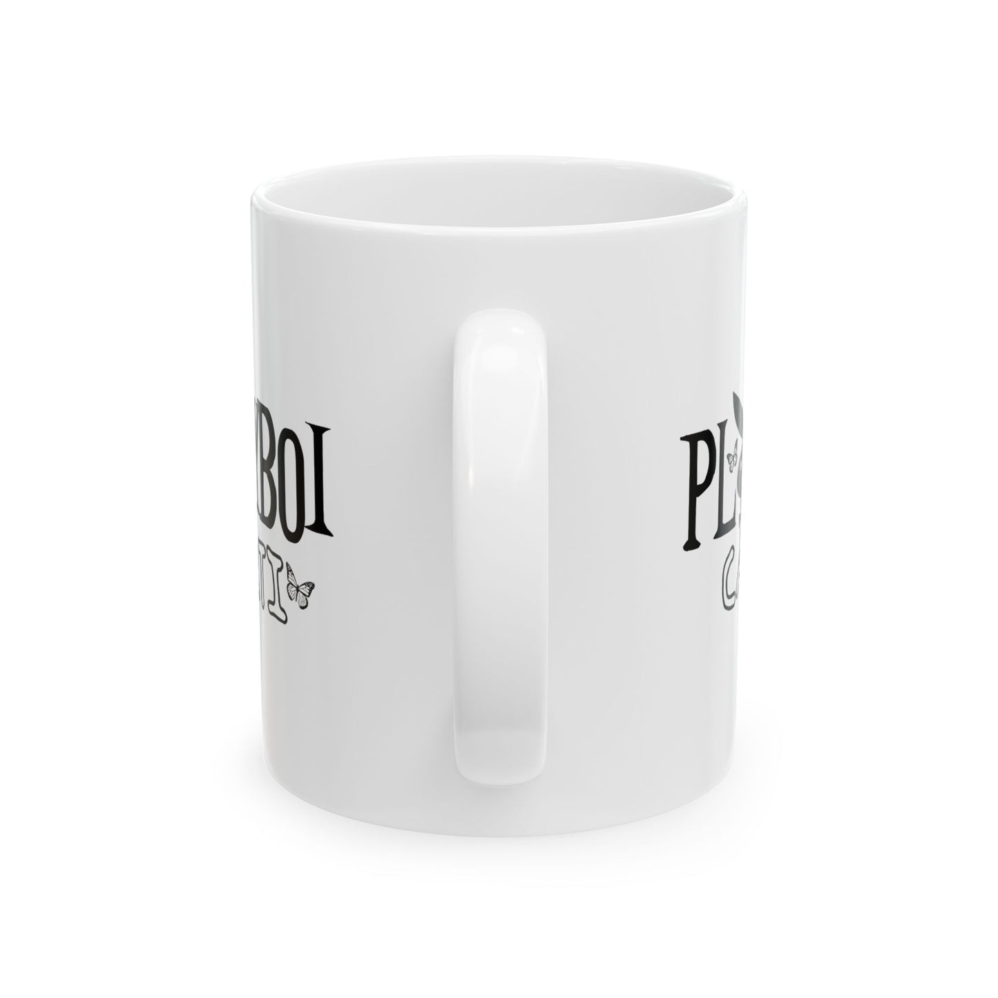 Playboi Carti Ceramic Mug