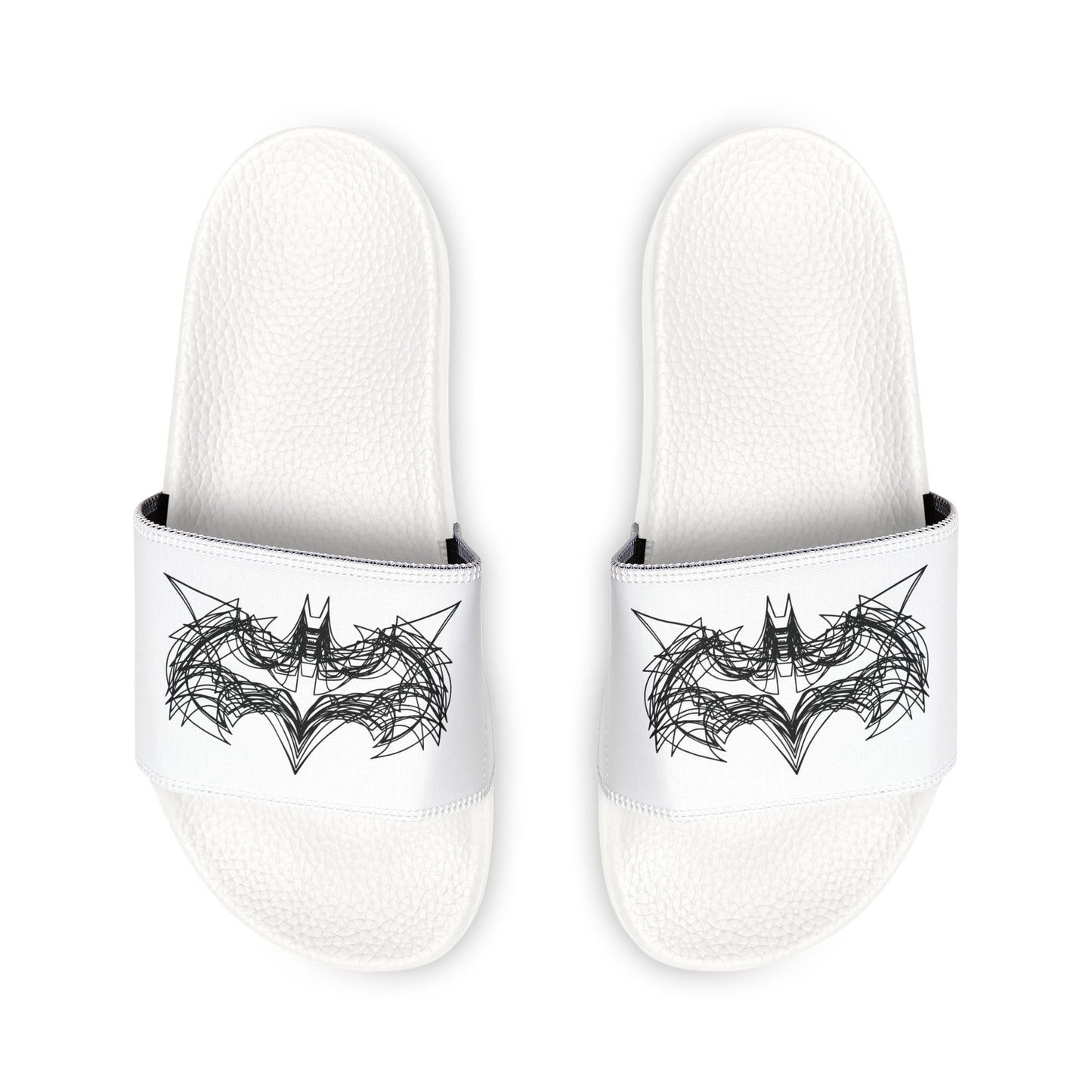 Batman Slides