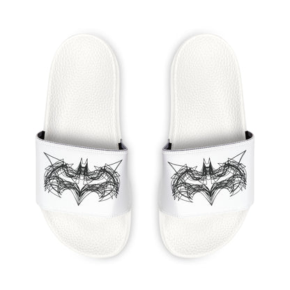 Batman Slides