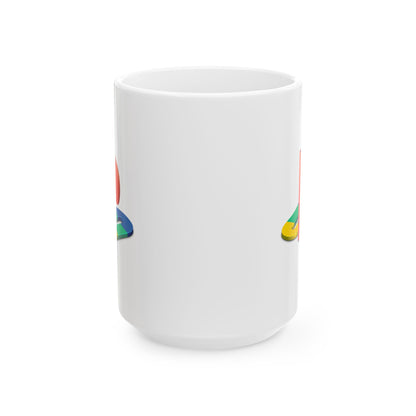 PlayStation Ceramic Mug