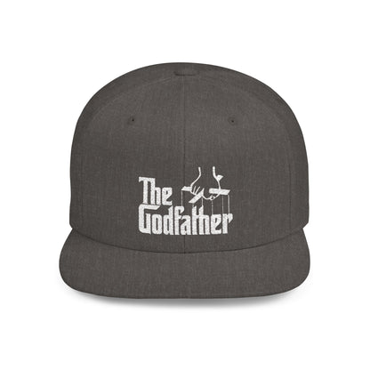 The GodFather Snapback