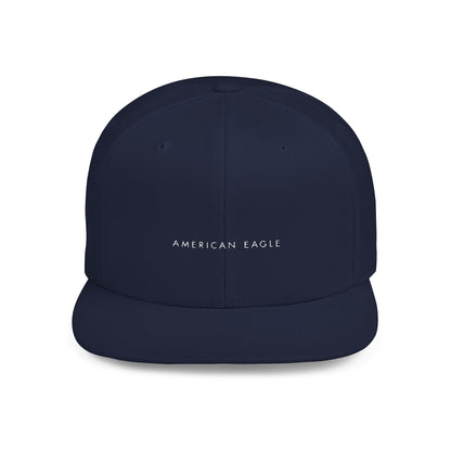 American Eagle Snapback