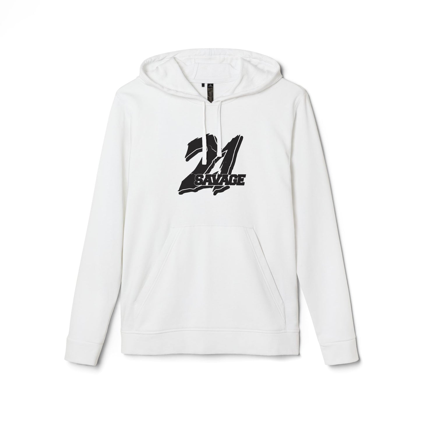 XO Adidas Adult Hoodie