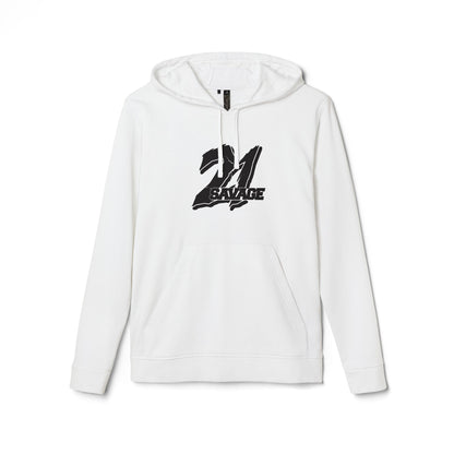 XO Adidas Adult Hoodie