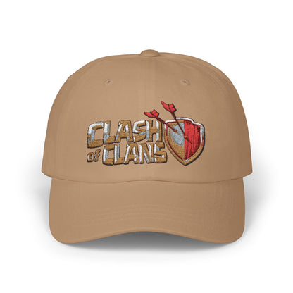 Clash Of Clans Cap